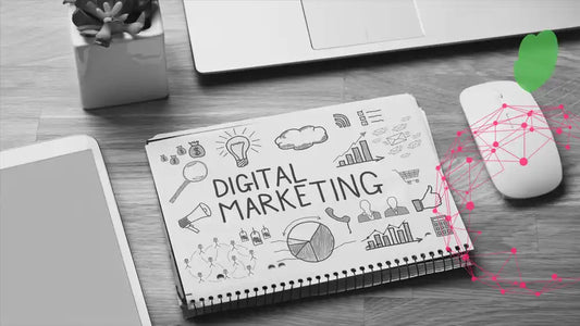 Unleashing the Power of Digital Marketing: A Guide for Business Growth