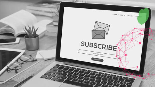 Crafting an Effective Email Newsletter: Structure and Calls to Action